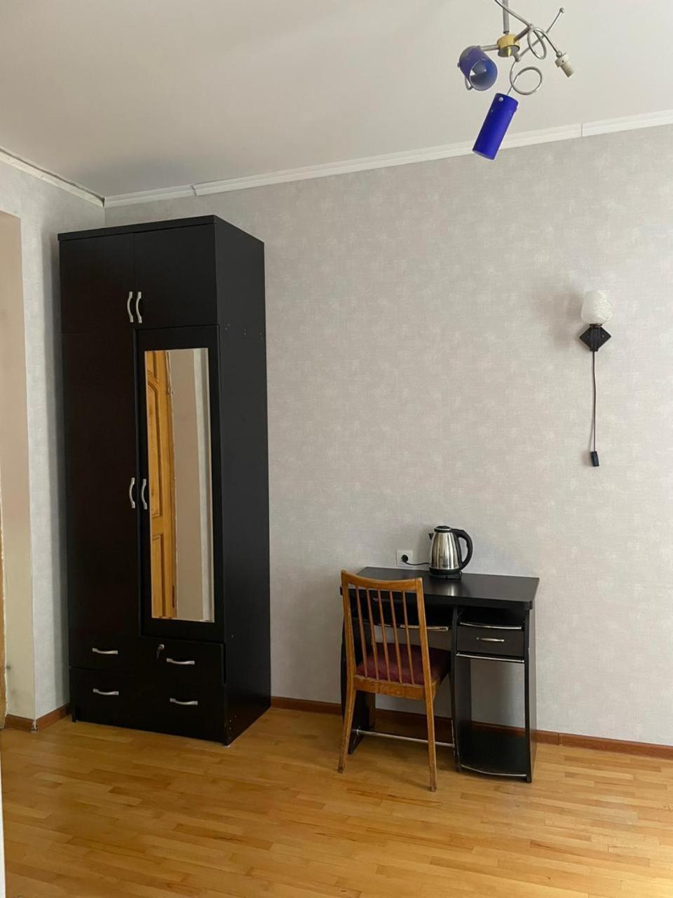 Gnt+ Hotel Tbilisi Buitenkant foto