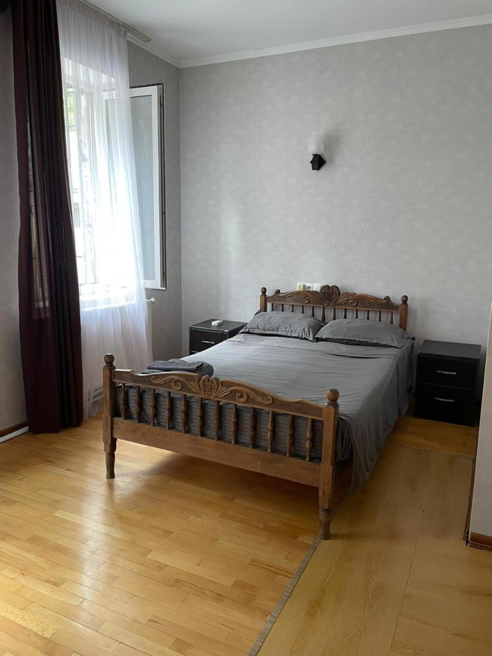 Gnt+ Hotel Tbilisi Buitenkant foto