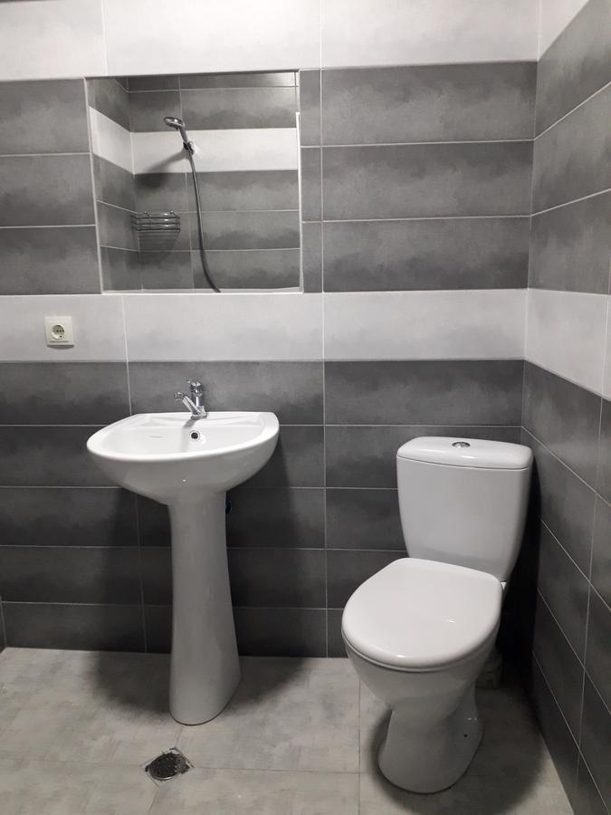 Gnt+ Hotel Tbilisi Buitenkant foto