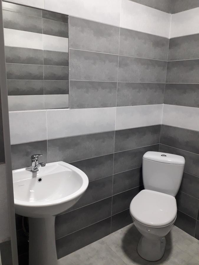 Gnt+ Hotel Tbilisi Buitenkant foto