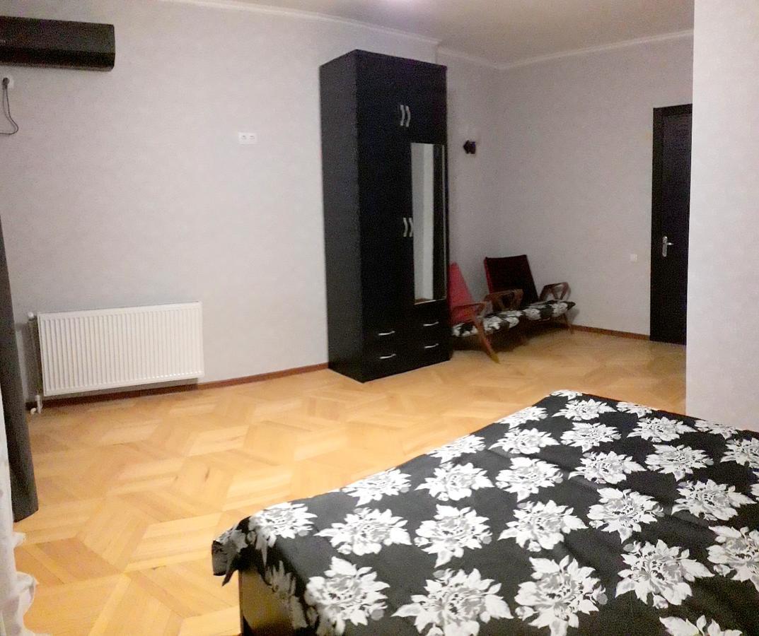 Gnt+ Hotel Tbilisi Buitenkant foto