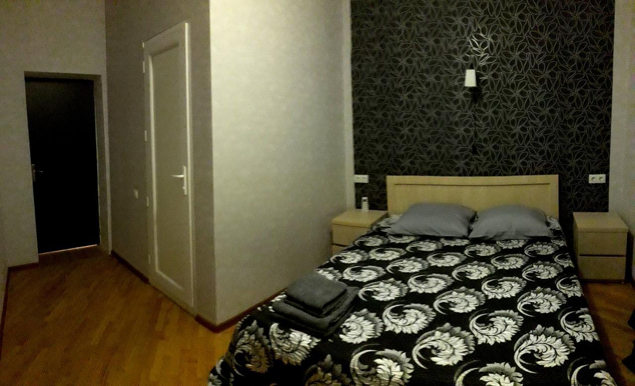 Gnt+ Hotel Tbilisi Buitenkant foto