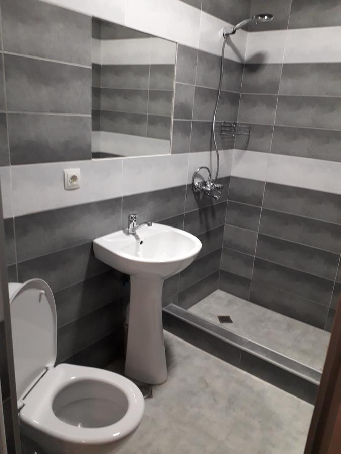 Gnt+ Hotel Tbilisi Buitenkant foto