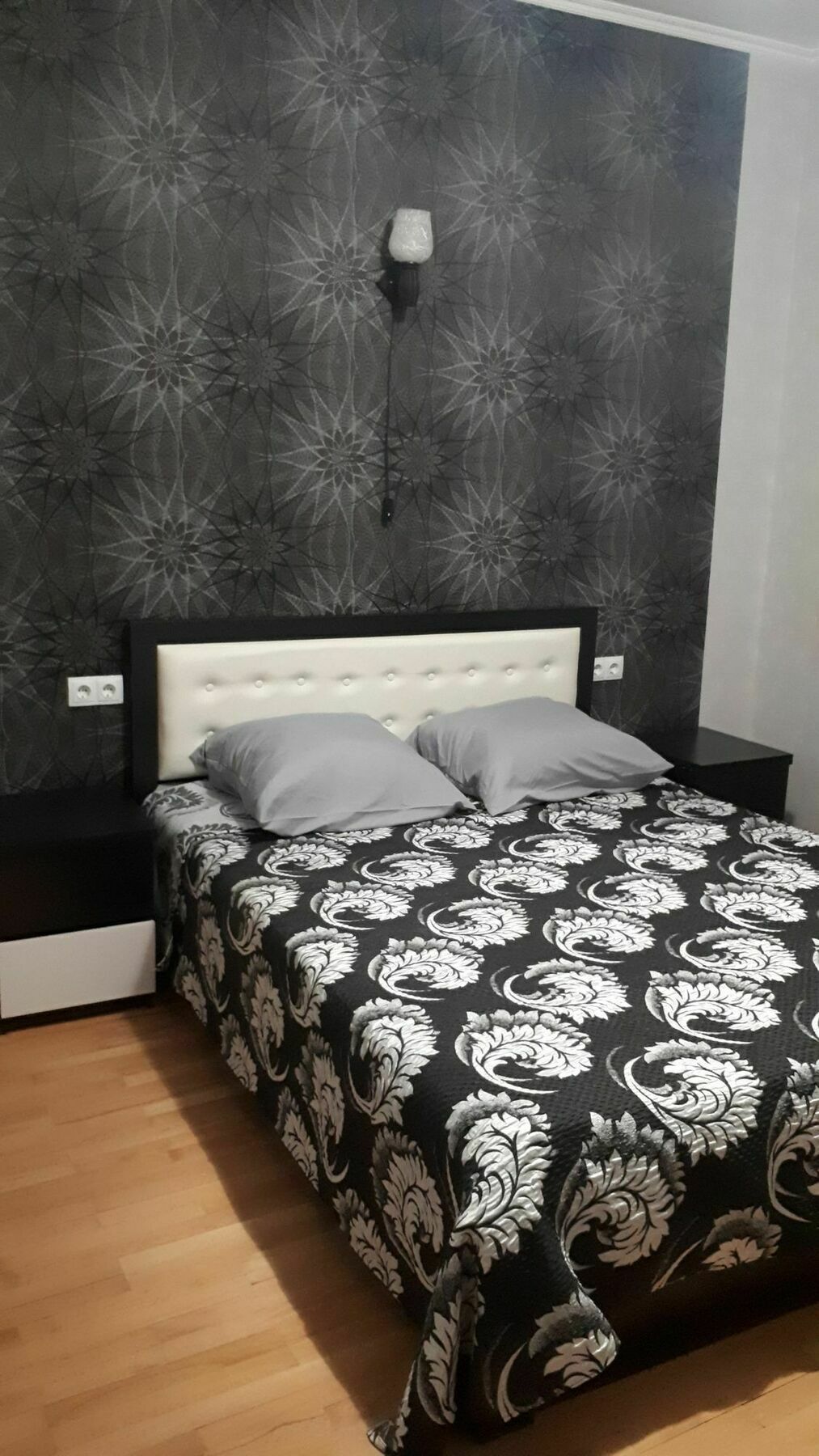 Gnt+ Hotel Tbilisi Buitenkant foto