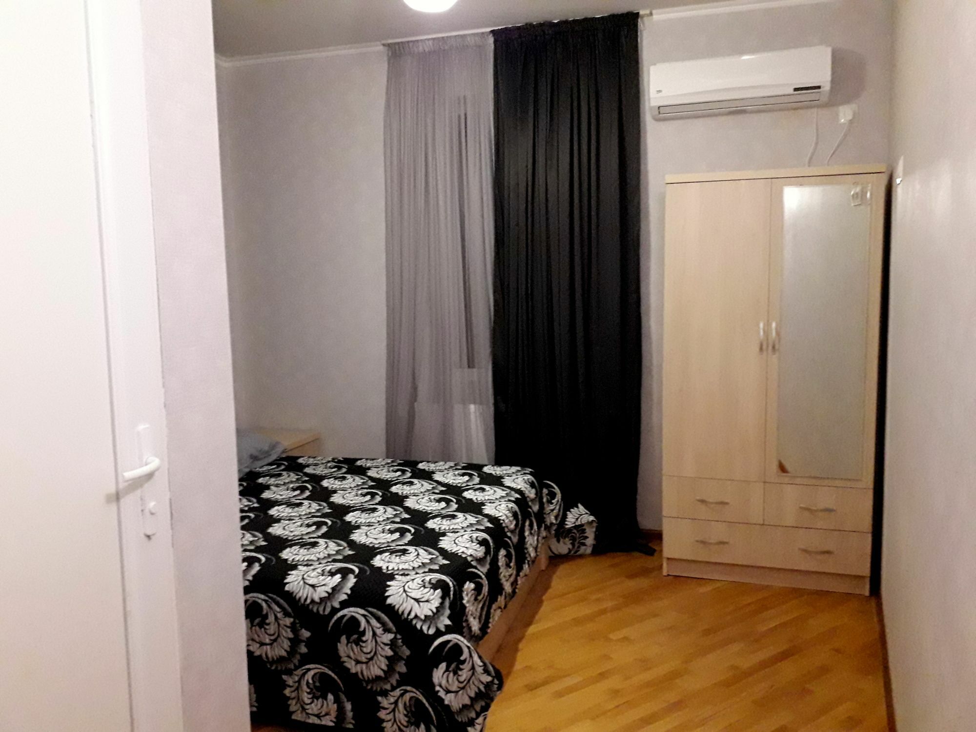 Gnt+ Hotel Tbilisi Buitenkant foto